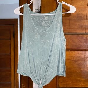 American eagle tank top